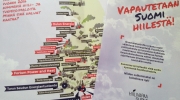 Vapautetaan Suomi hiilestä!
