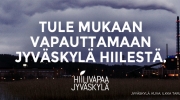 Hiilivapaa Jyväskylä