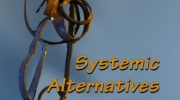Systemic Alternatives book cover